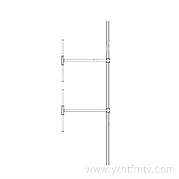 2 bay Dipole Antenna for Professional FM Transmitter